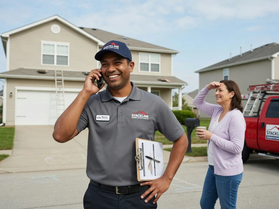 Chimney flashing repair Woodstock, MD FAQs